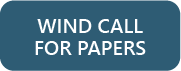 Button Wind Call for Papers